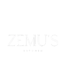 Zemu's Kitchen
