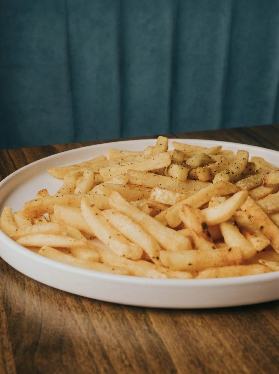 Patates Kızartması